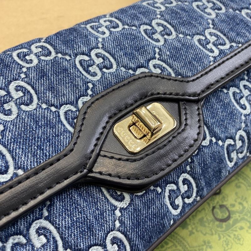 Gvc*1 hobo bags